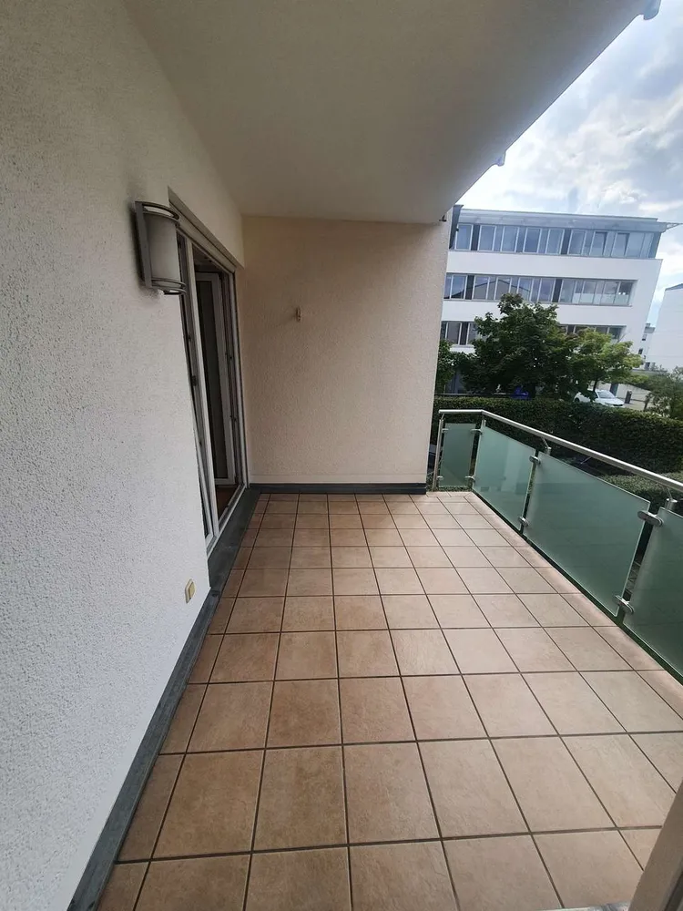 2 Zimmer Wohnung mit 56 m² in Ingolstadt – Bild 7