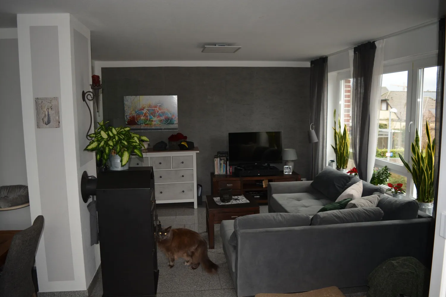 3 Zimmer Wohnung mit 96 m² in Greven – Bild 10