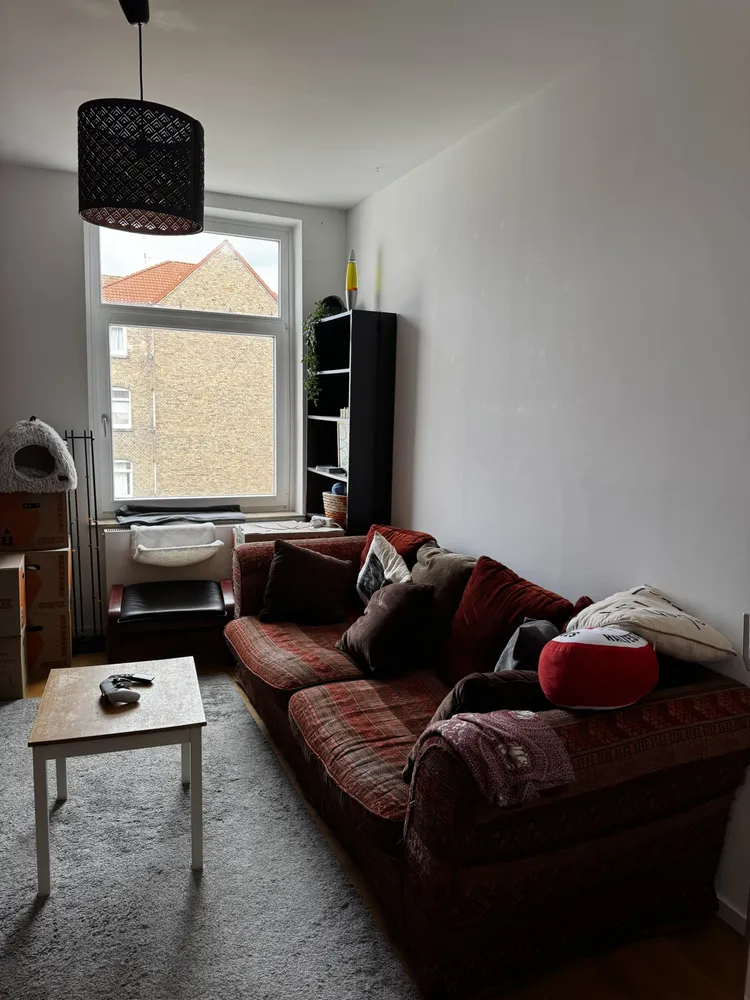 4 room apartment with 101 m² in Hanover – Photo 7