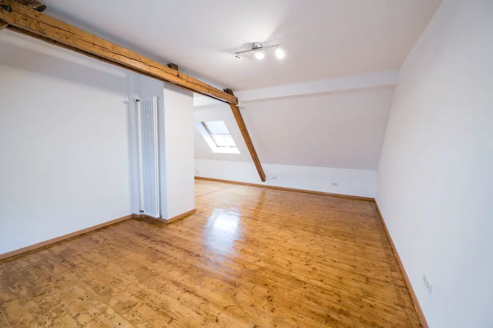 3 Zimmer Wohnung mit 77 m² in Grevenbroich – Bild 2