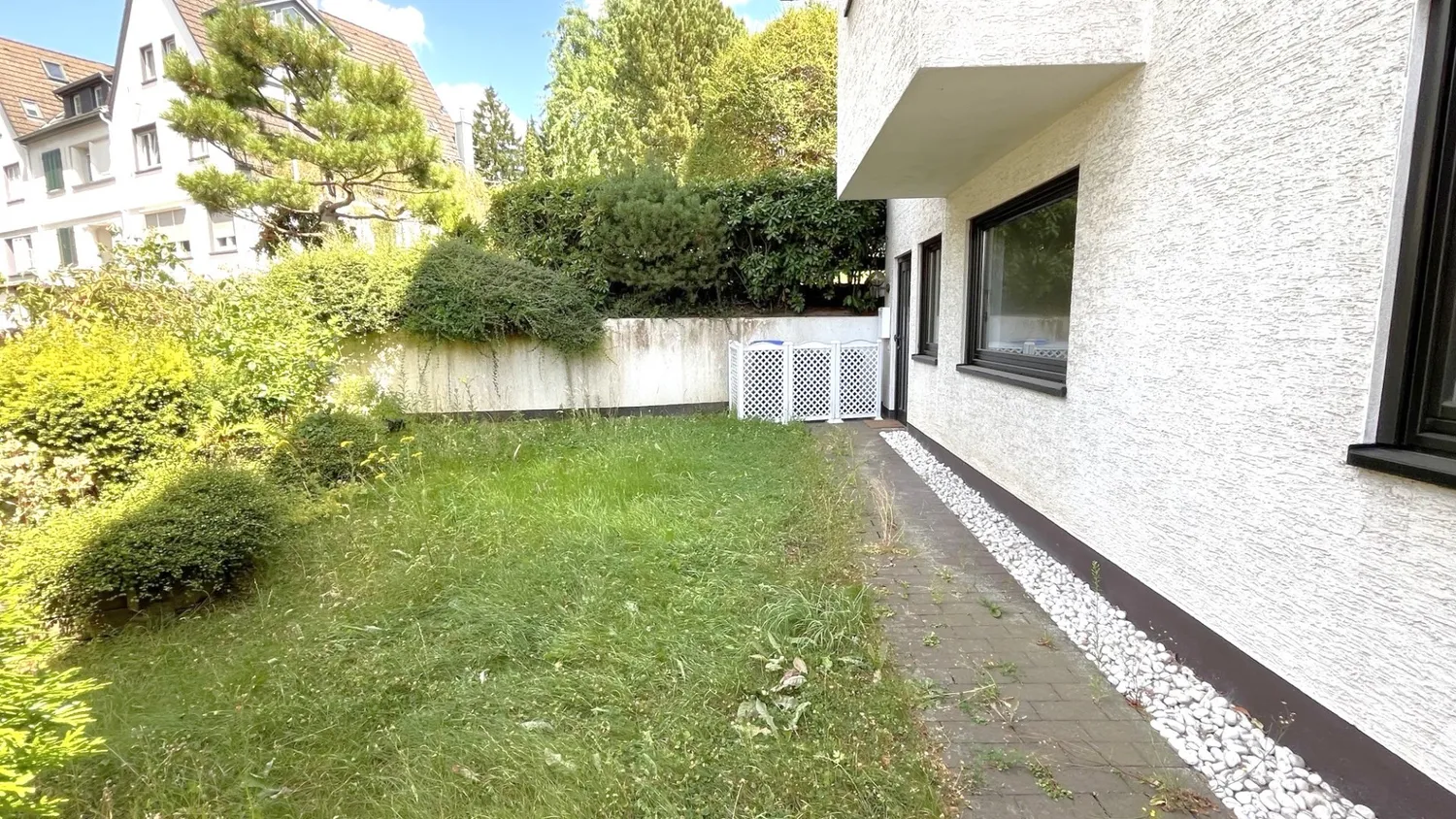2 Zimmer Wohnung mit 60 m² in Bergisch Gladbach – Bild 2