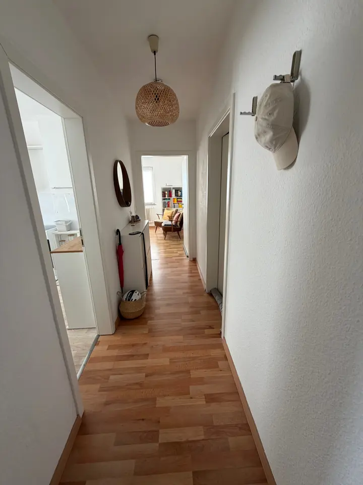 3 Zimmer Wohnung mit 59 m² in Bremen – Bild 5