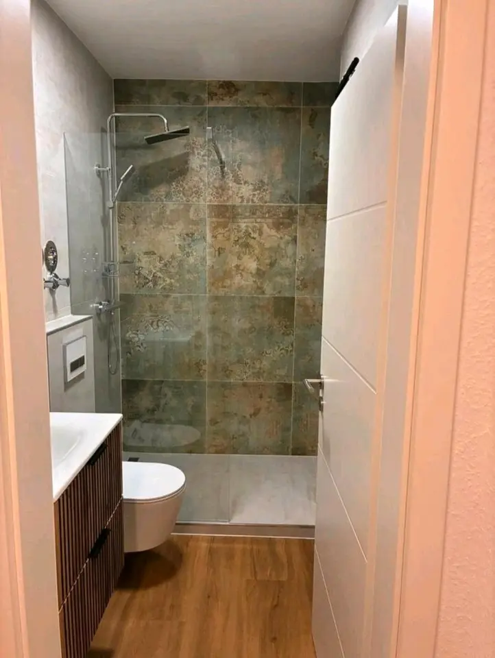 2 room apartment with 45 m² in Königswinter – Photo 4