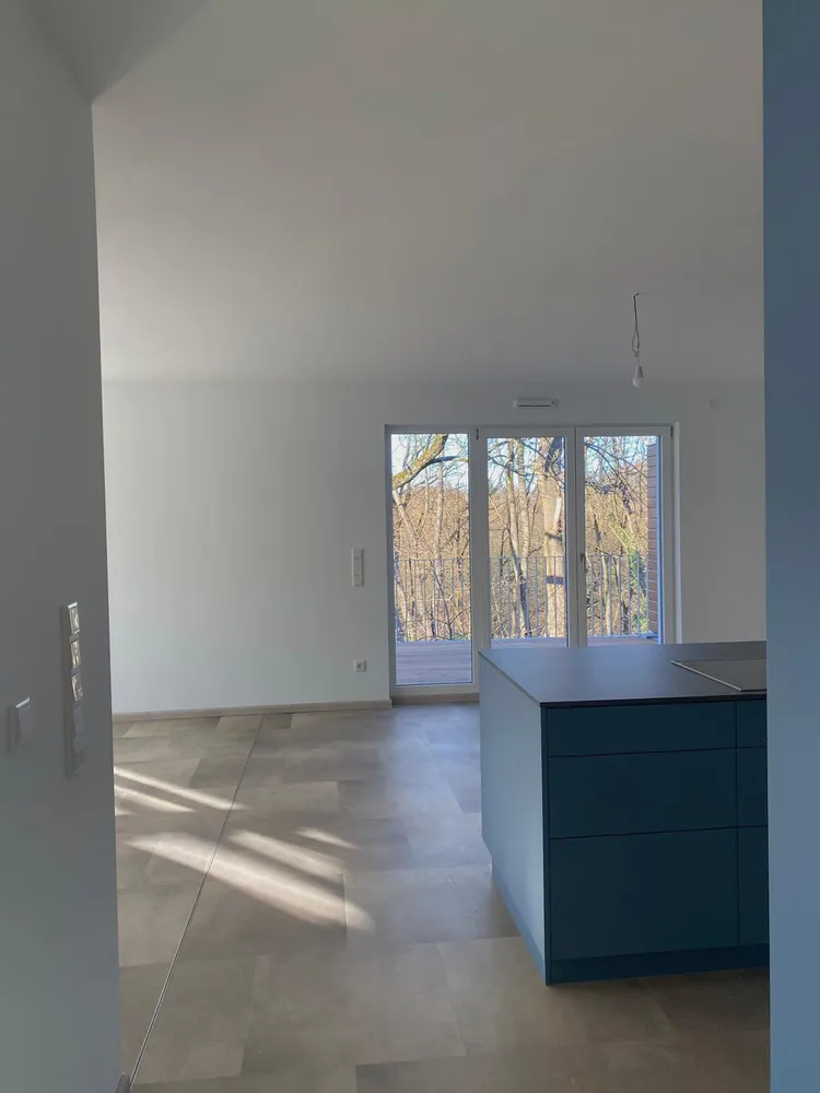 4 Zimmer Wohnung mit 105 m² in Nürnberg – Bild 6