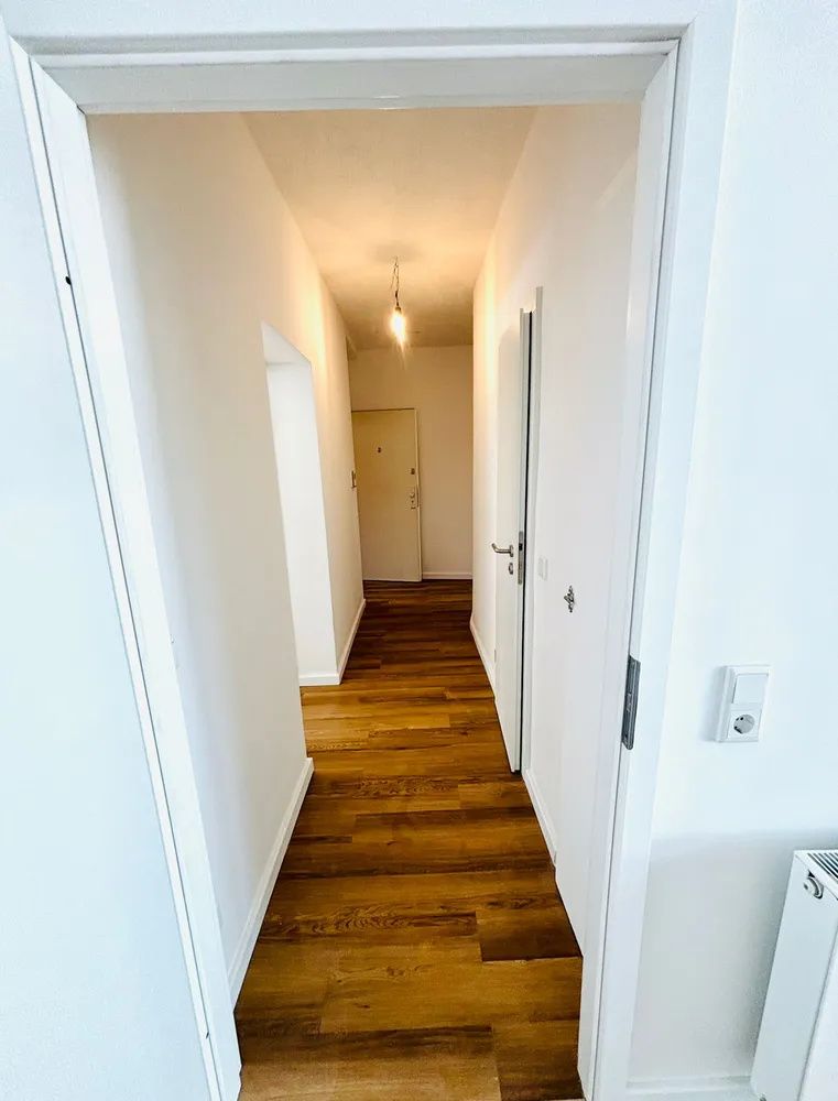 3 Zimmer Wohnung mit 63 m² in Düsseldorf – Bild 6