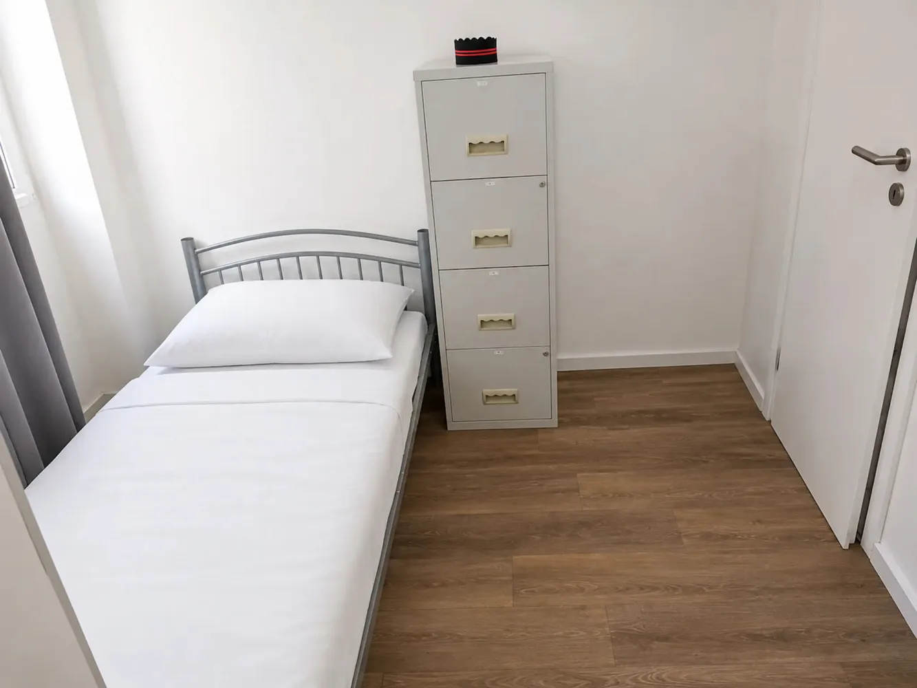 Shared room with 15 m² in Berlin – Photo 3