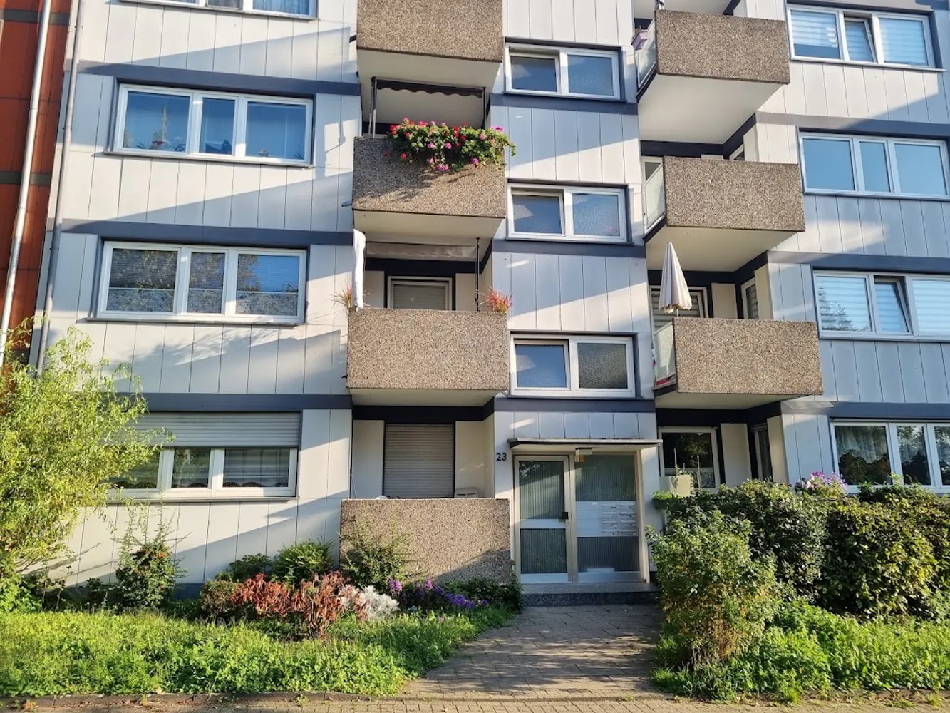 3 Zimmer Wohnung mit 77 m² in Bottrop – Bild 1