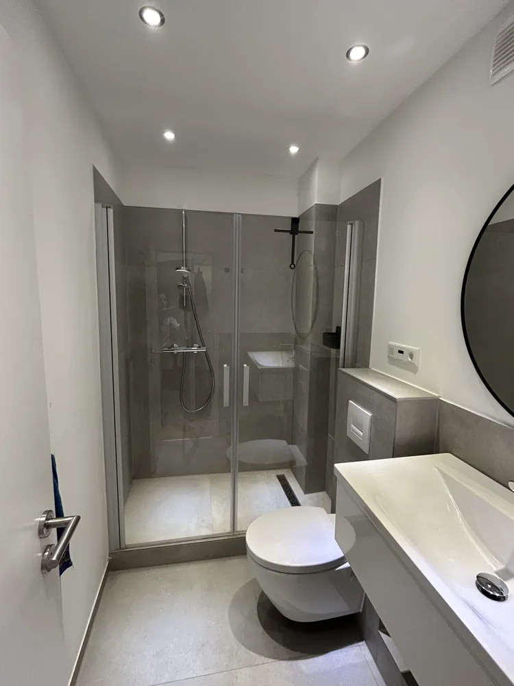 2 Zimmer Wohnung mit 35 m² in Hamburg – Bild 11