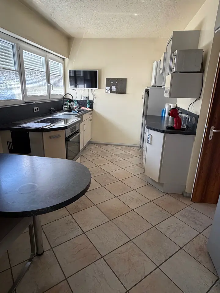 7 Zimmer Haus mit 195 m² in Saarbrücken – Bild 8