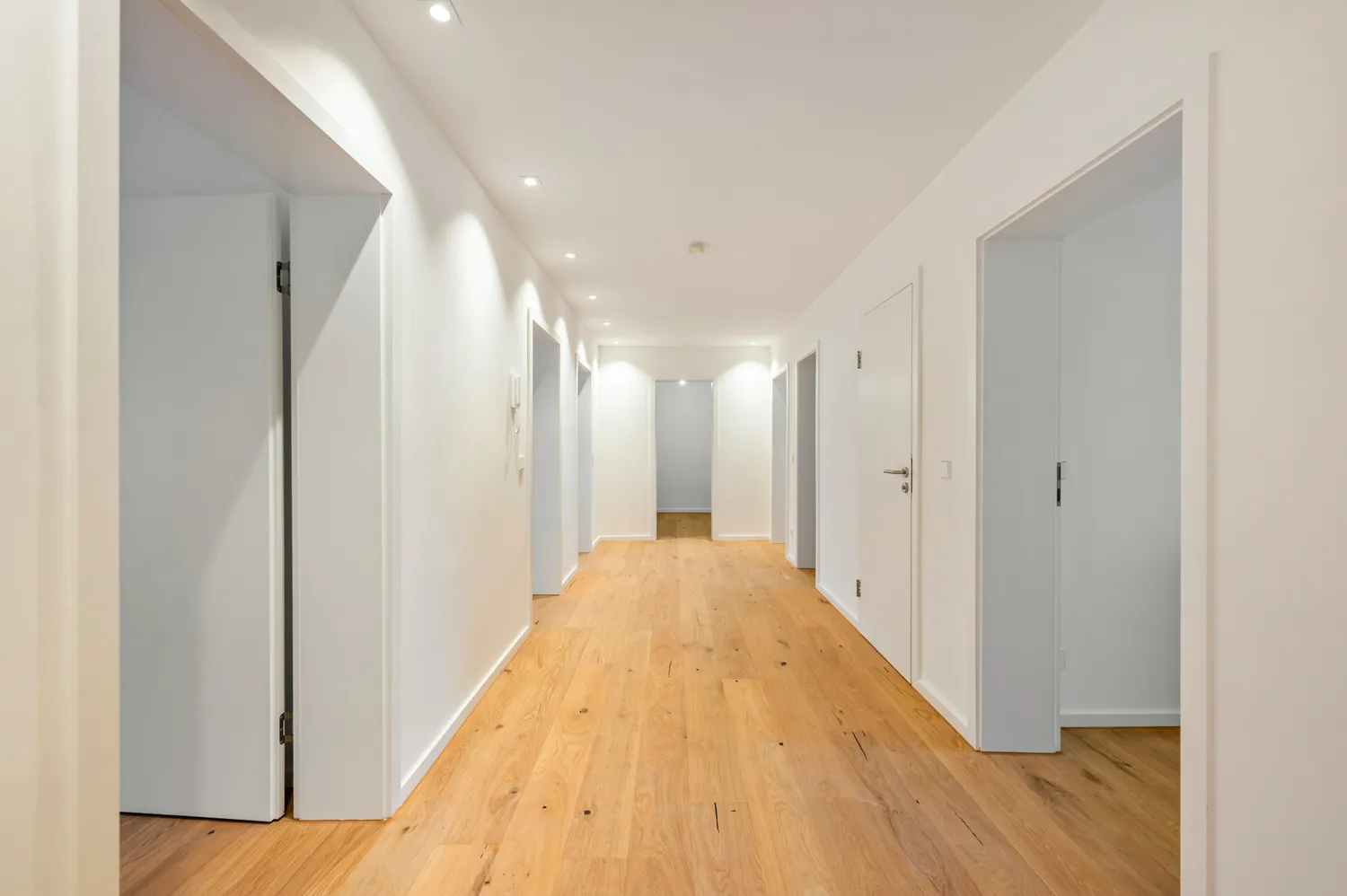 3 Zimmer Wohnung mit 95 m² in Stuttgart – Bild 1
