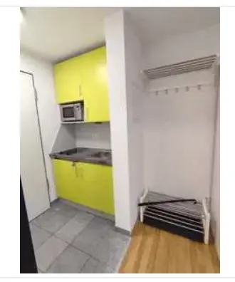 2 Zimmer Wohnung mit 23 m² in Regensburg – Bild 2