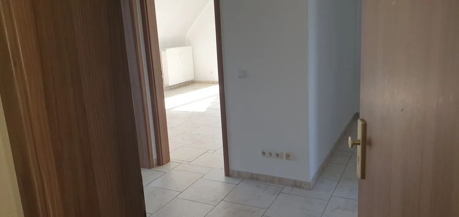 5 Zimmer Wohnung mit 87 m² in Duisburg – Bild 12
