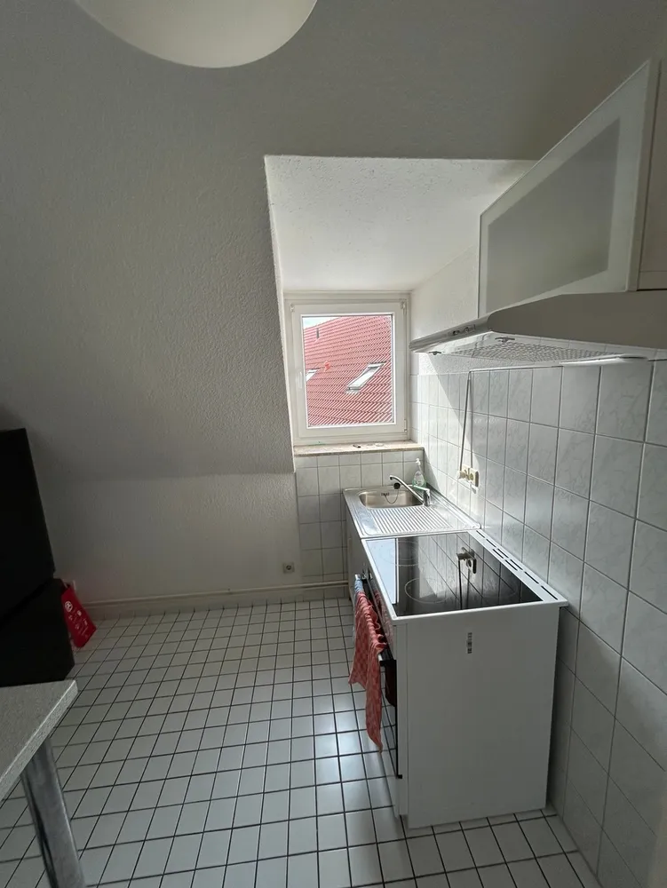 2 Zimmer Wohnung mit 47 m² in Neumünster – Bild 4