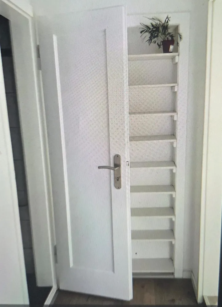 3 Zimmer Wohnung mit 65 m² in Bremen – Bild 7