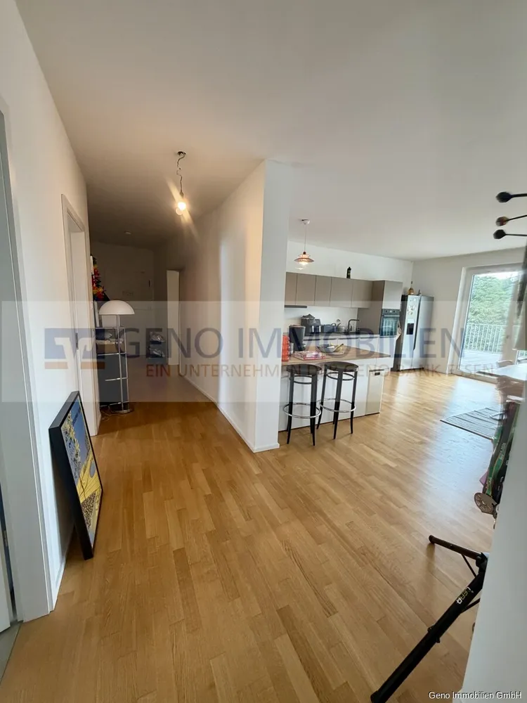 4 Zimmer Wohnung mit 163 m² in Essen – Bild 3