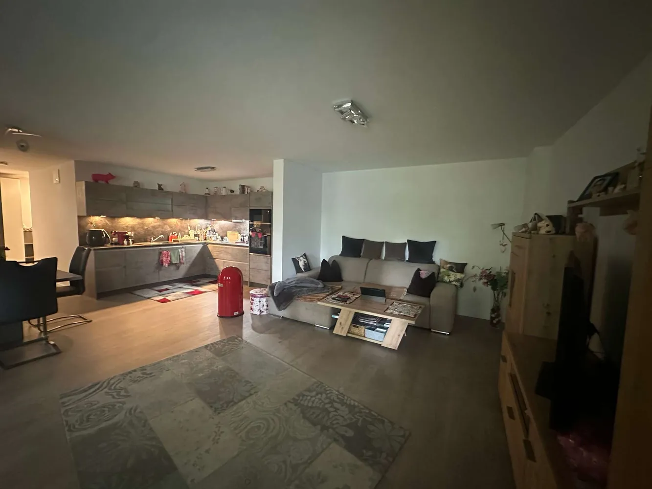 2 Zimmer Wohnung mit 77 m² in Krefeld – Bild 4