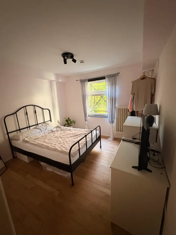 WG-Zimmer mit 30 m² in Bremen – Bild 6