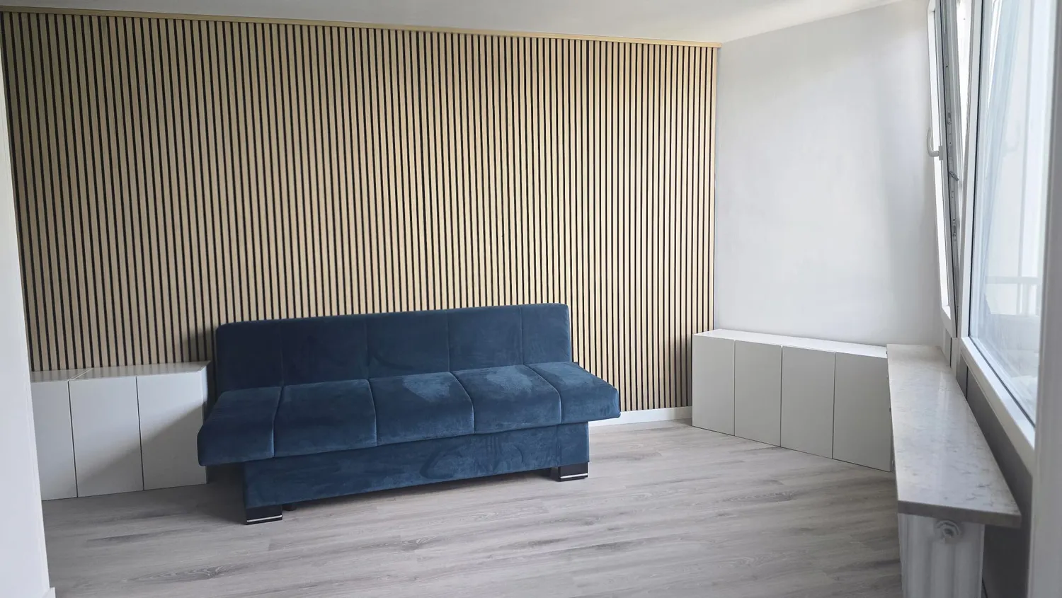 1 Zimmer Wohnung mit 26 m² in München – Bild 3