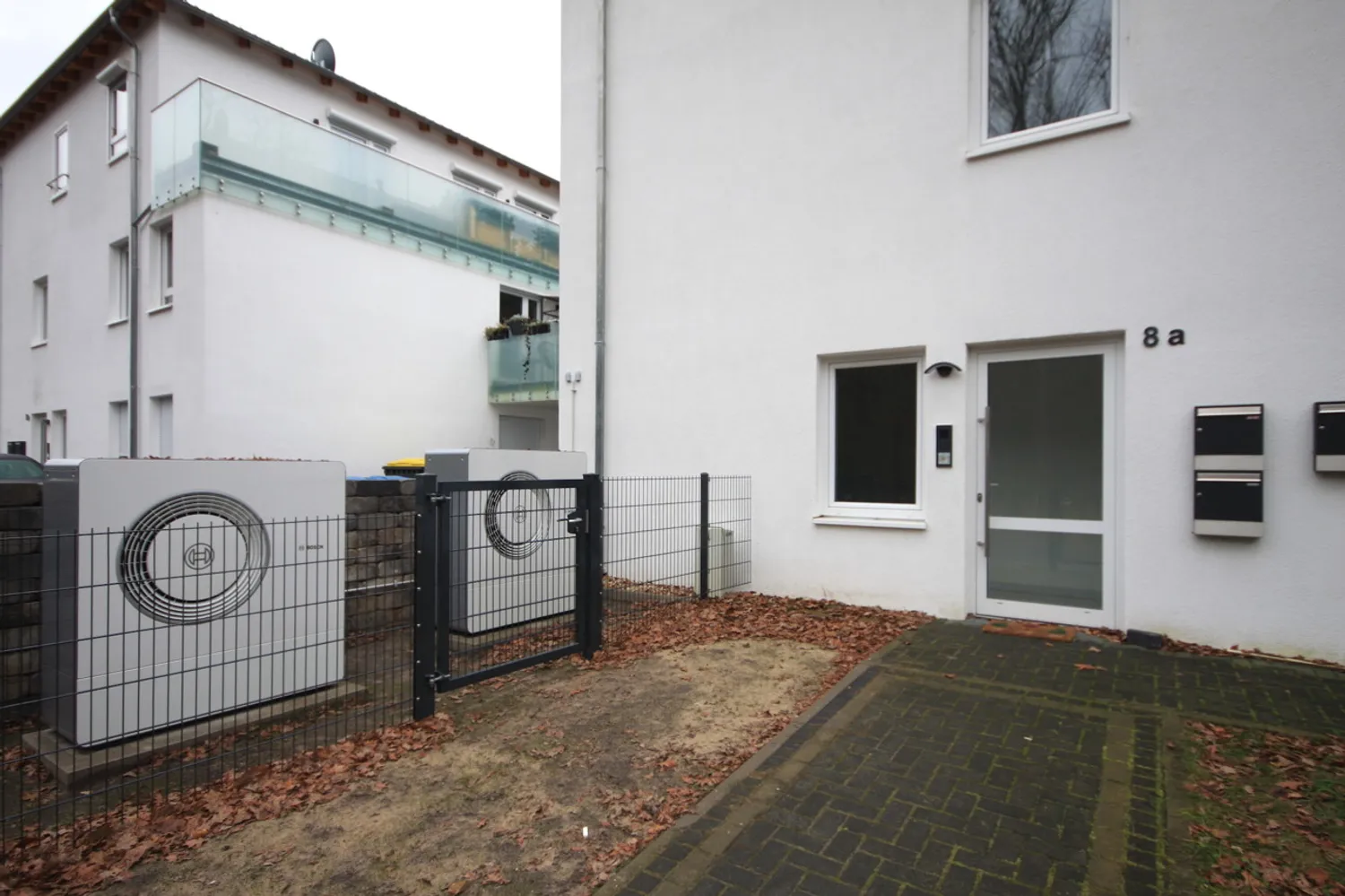 2 Zimmer Wohnung mit 81 m² in Falkensee – Bild 4