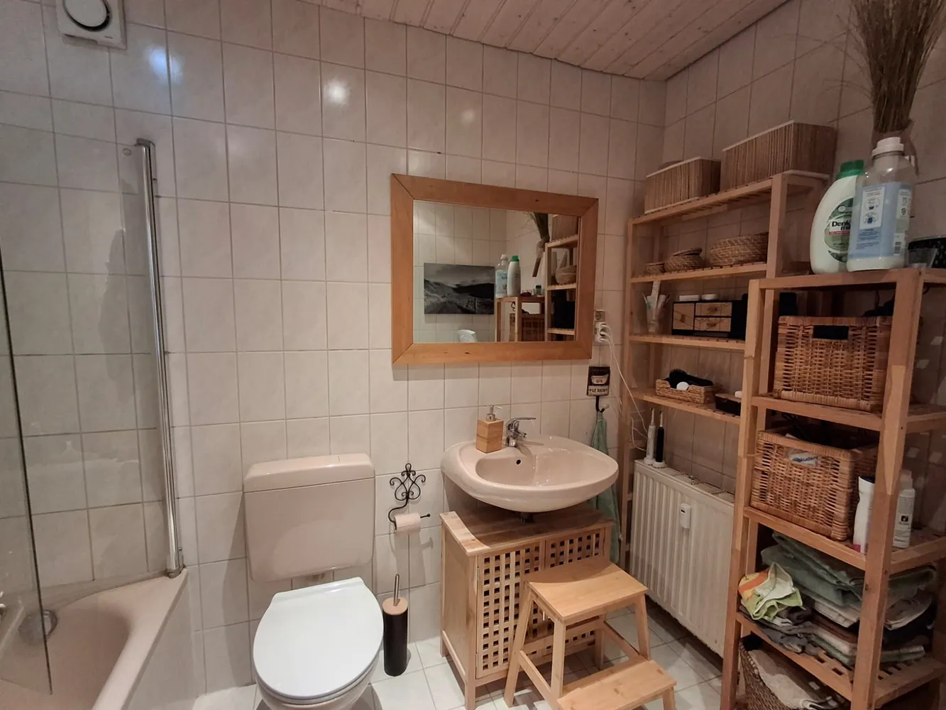 3 Zimmer Wohnung mit 84 m² in Mainz – Bild 8