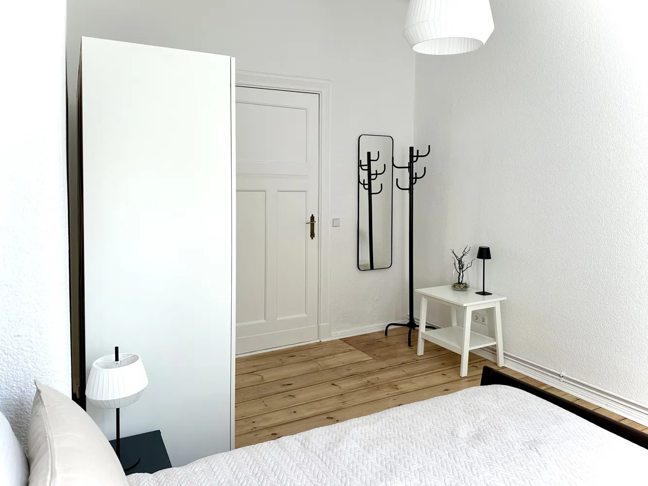 2 Zimmer Wohnung mit 58 m² in Berlin – Bild 9