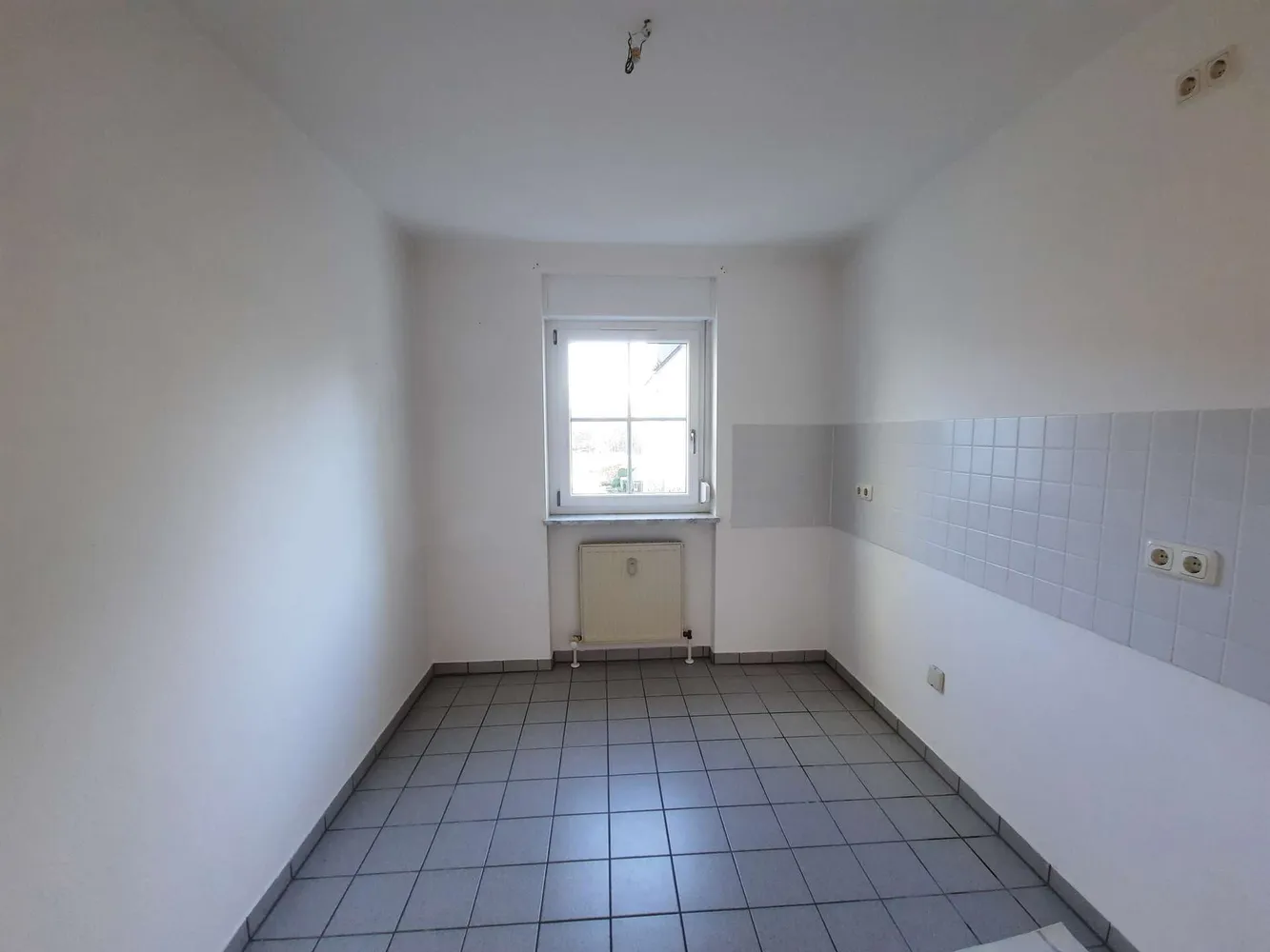 2 Zimmer Wohnung mit 55 m² in Hof – Bild 6