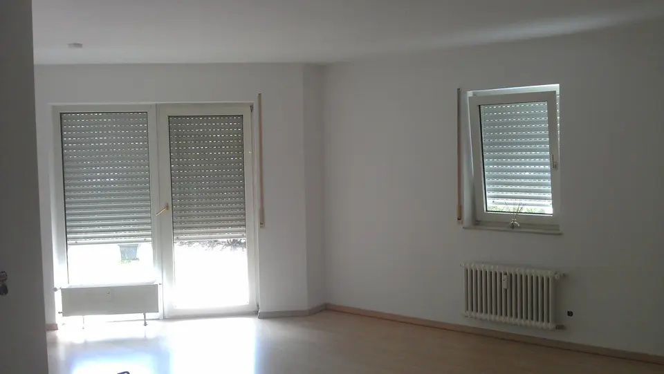 4 Zimmer Wohnung mit 101 m² in Darmstadt – Bild 2