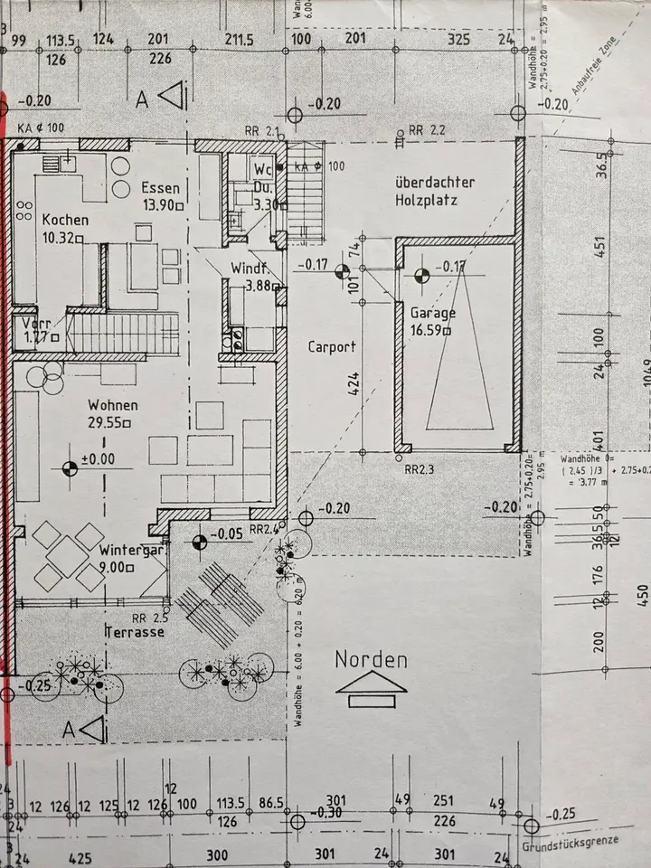6 Zimmer Haus mit 170 m² in Straubing – Bild 4