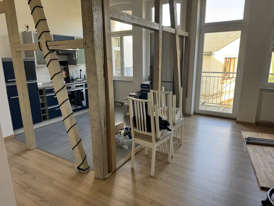 2 Zimmer Wohnung mit 62 m² in Velbert – Bild 3