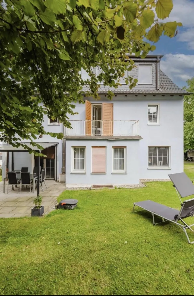 3 Zimmer Wohnung mit 84 m² in Hagen – Bild 2