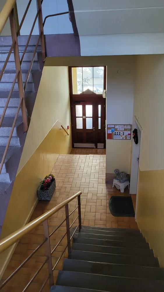 3 Zimmer Wohnung mit 90 m² in Karlsruhe – Bild 8