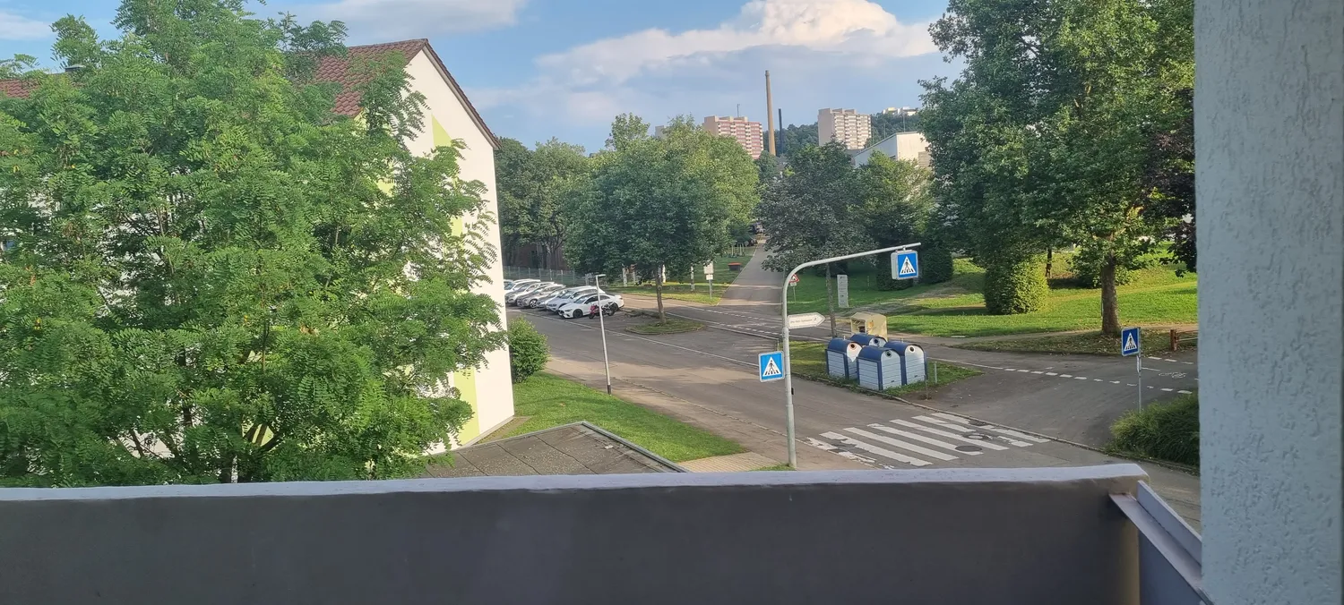 3 Zimmer Wohnung mit 64 m² in Böblingen – Bild 3