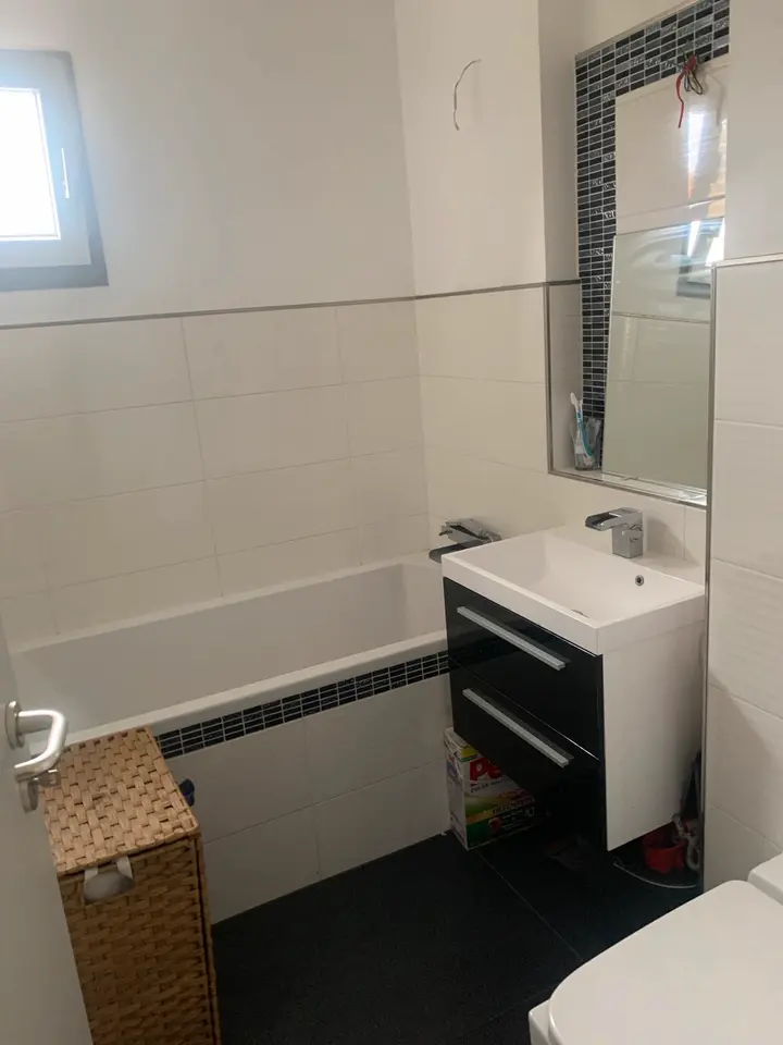 2 Zimmer Wohnung mit 54 m² in Nürnberg – Bild 5