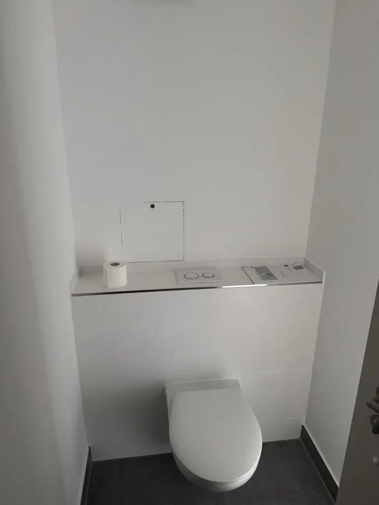 3 Zimmer Wohnung mit 103 m² in Bensheim – Bild 10