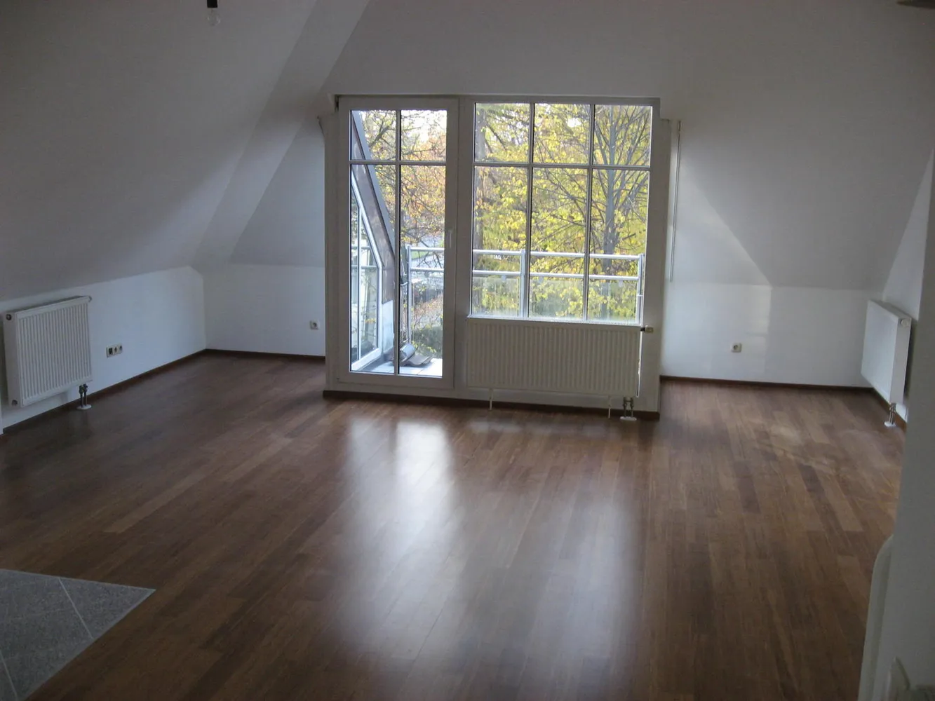 2 Zimmer Wohnung mit 70 m² in München – Bild 1