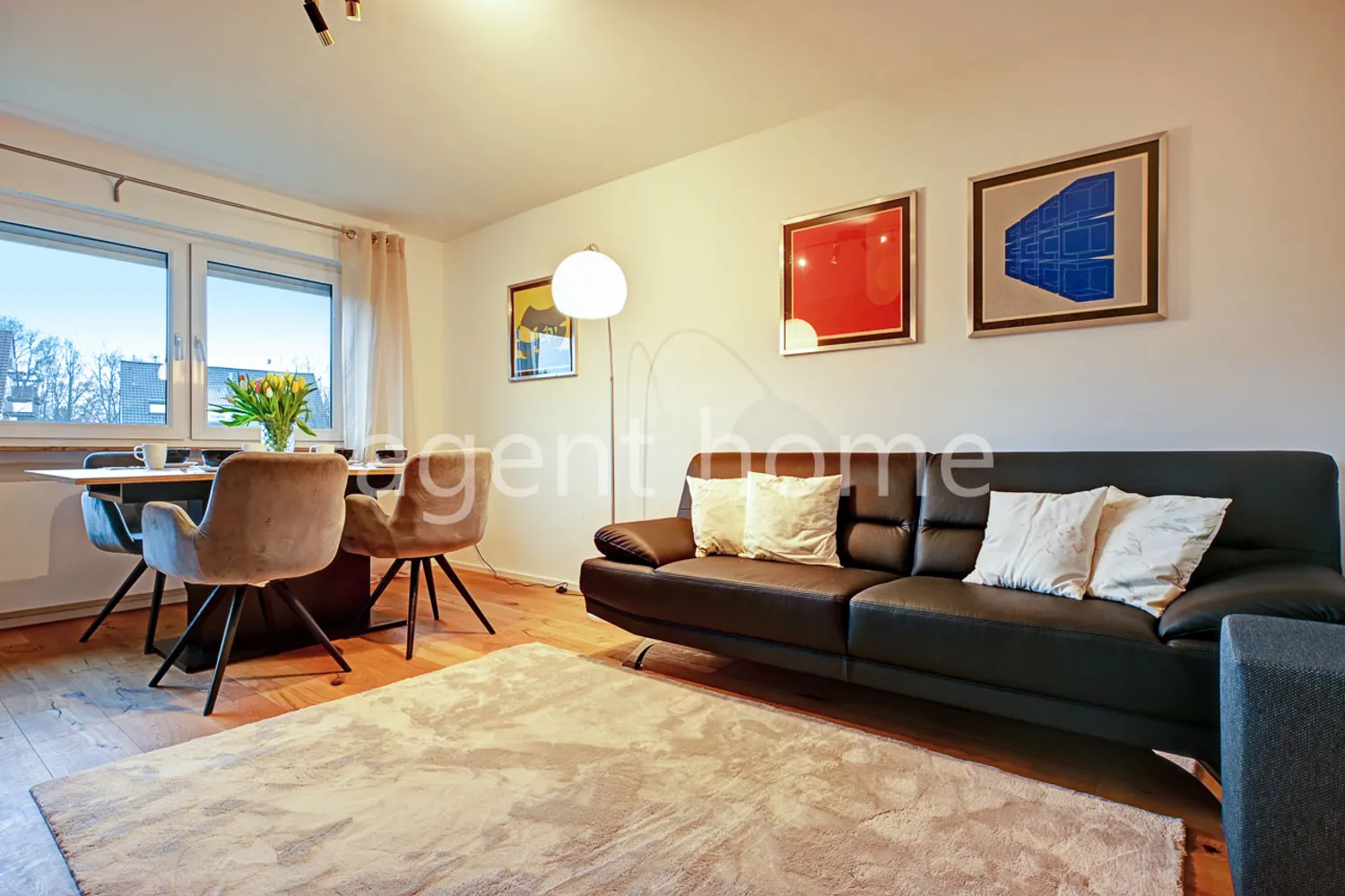 3 Zimmer Wohnung mit 72 m² in Stuttgart – Bild 3
