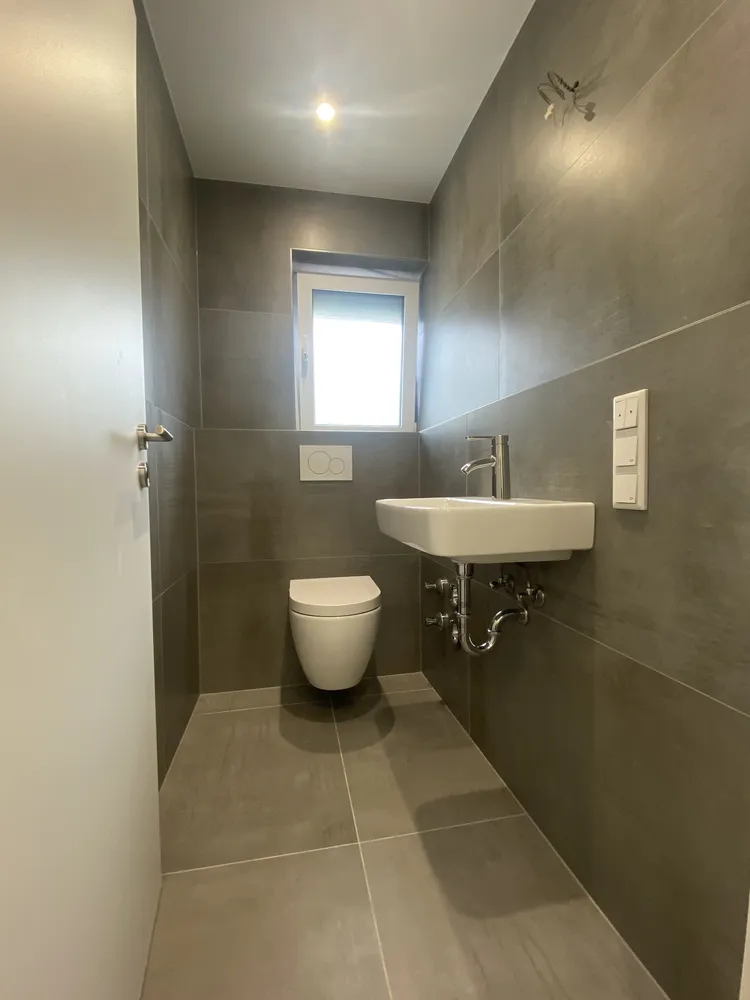 4 Zimmer Wohnung mit 110 m² in Wiesbaden – Bild 6