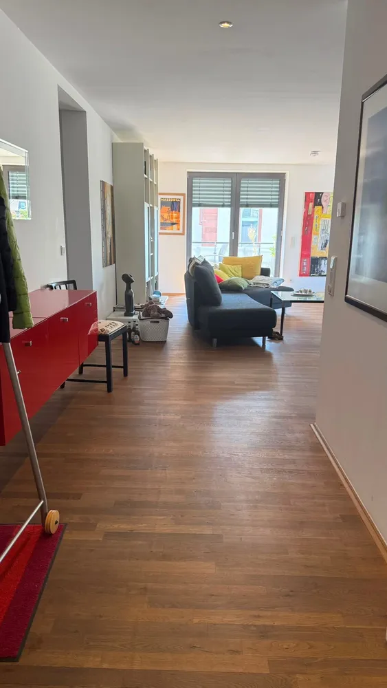 2 Zimmer Wohnung mit 120 m² in Gießen – Bild 4