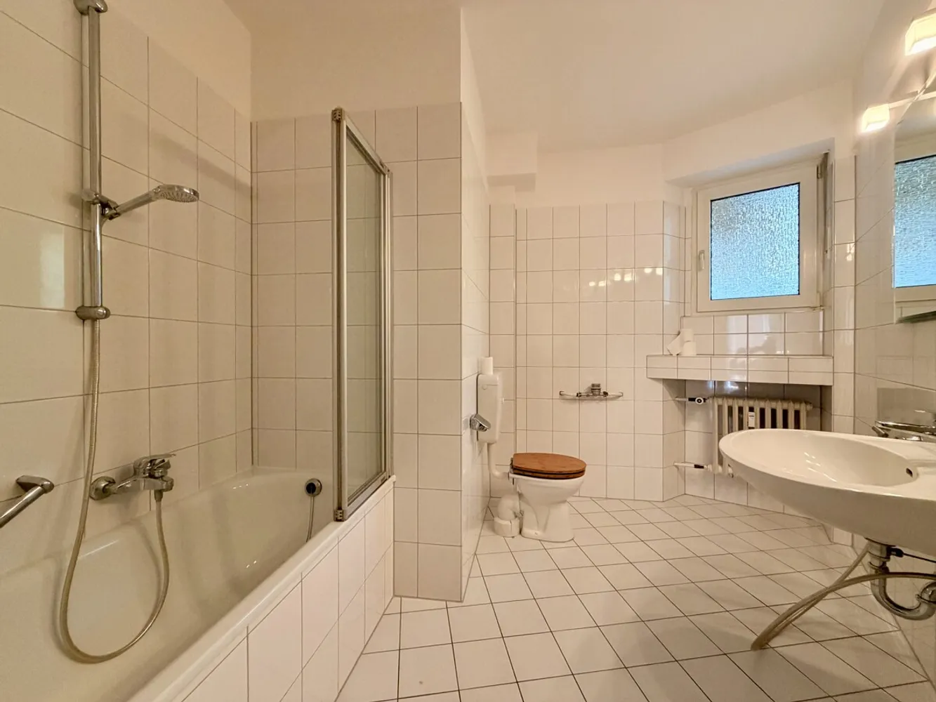 3 Zimmer Wohnung mit 109 m² in Düsseldorf – Bild 9