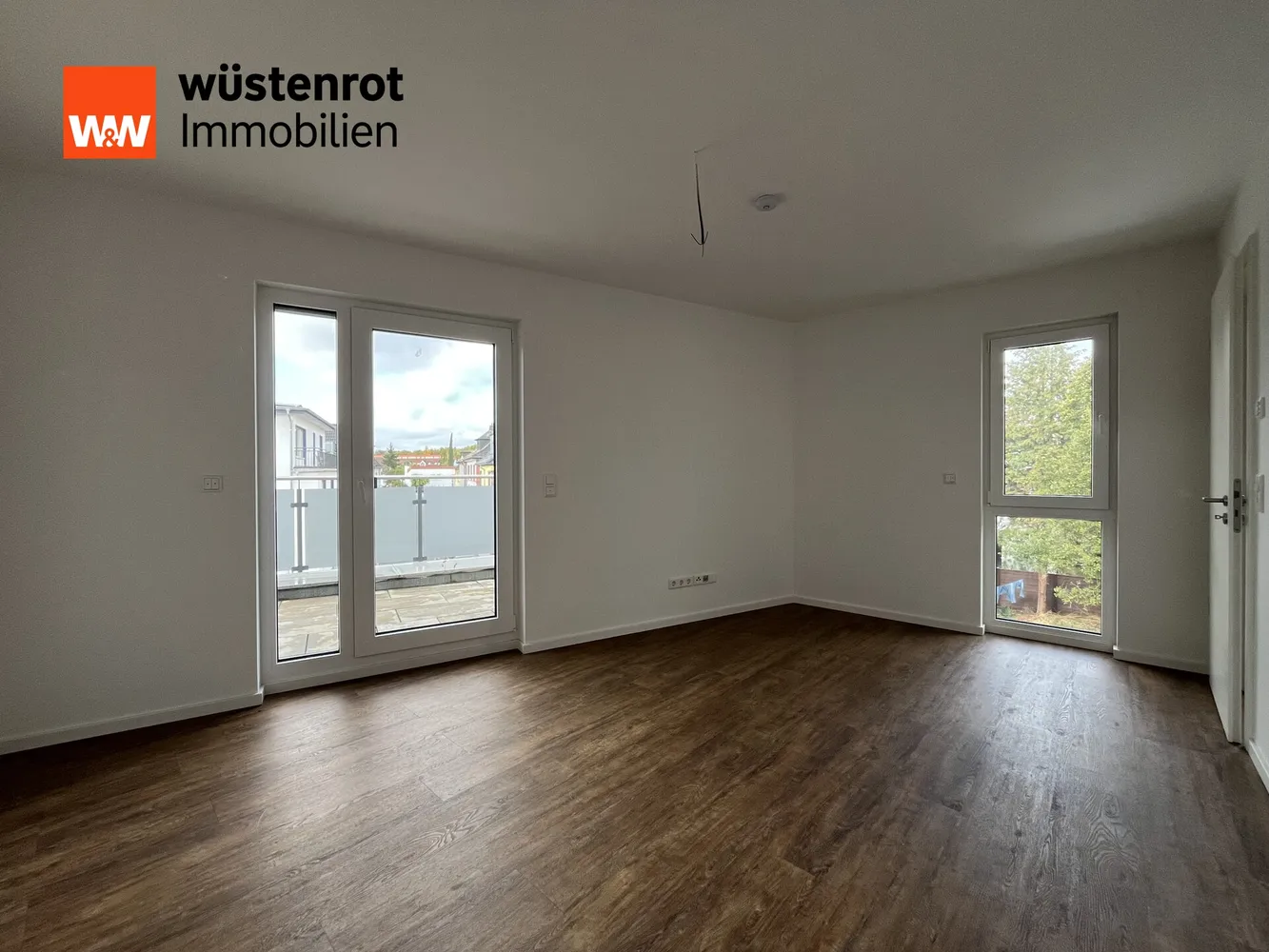 2 Zimmer Wohnung mit 60 m² in Offenbach am Main – Bild 10