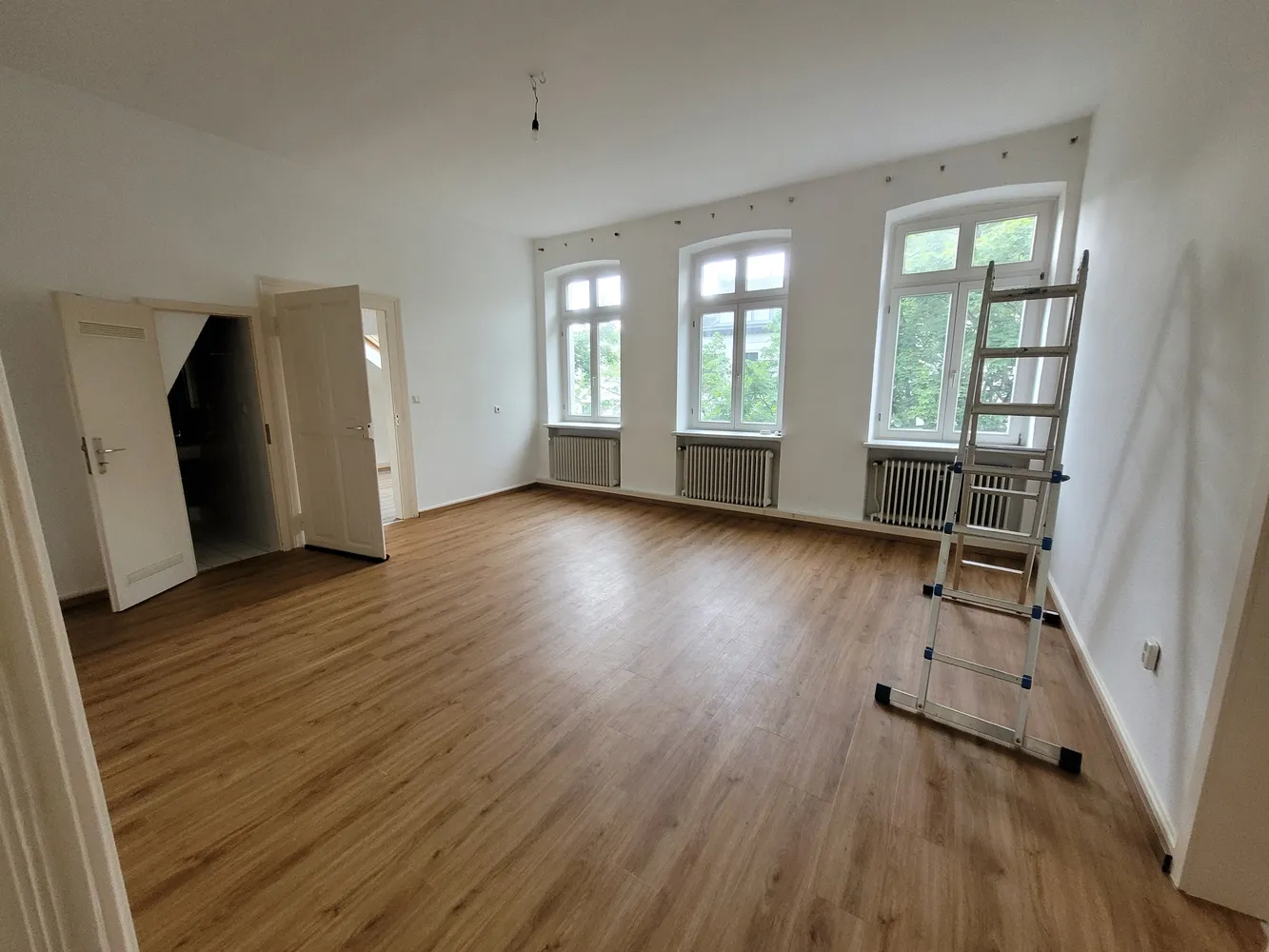4 Zimmer Wohnung mit 87 m² in Bonn – Bild 12