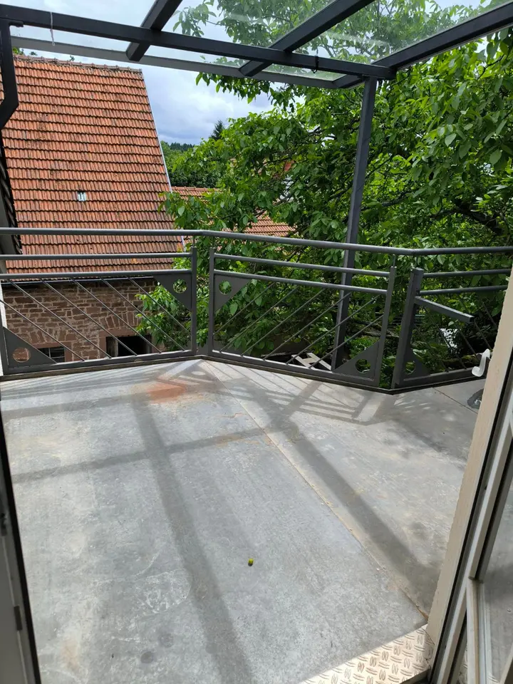 6 Zimmer Wohnung mit 115 m² in Mosbach – Bild 7