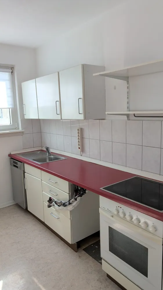 3 Zimmer Wohnung mit 60 m² in Mainz – Bild 1