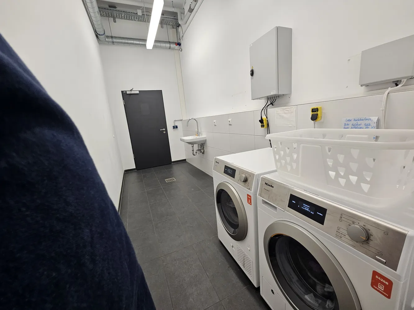 1 Zimmer Wohnung mit 28 m² in Braunschweig – Bild 5