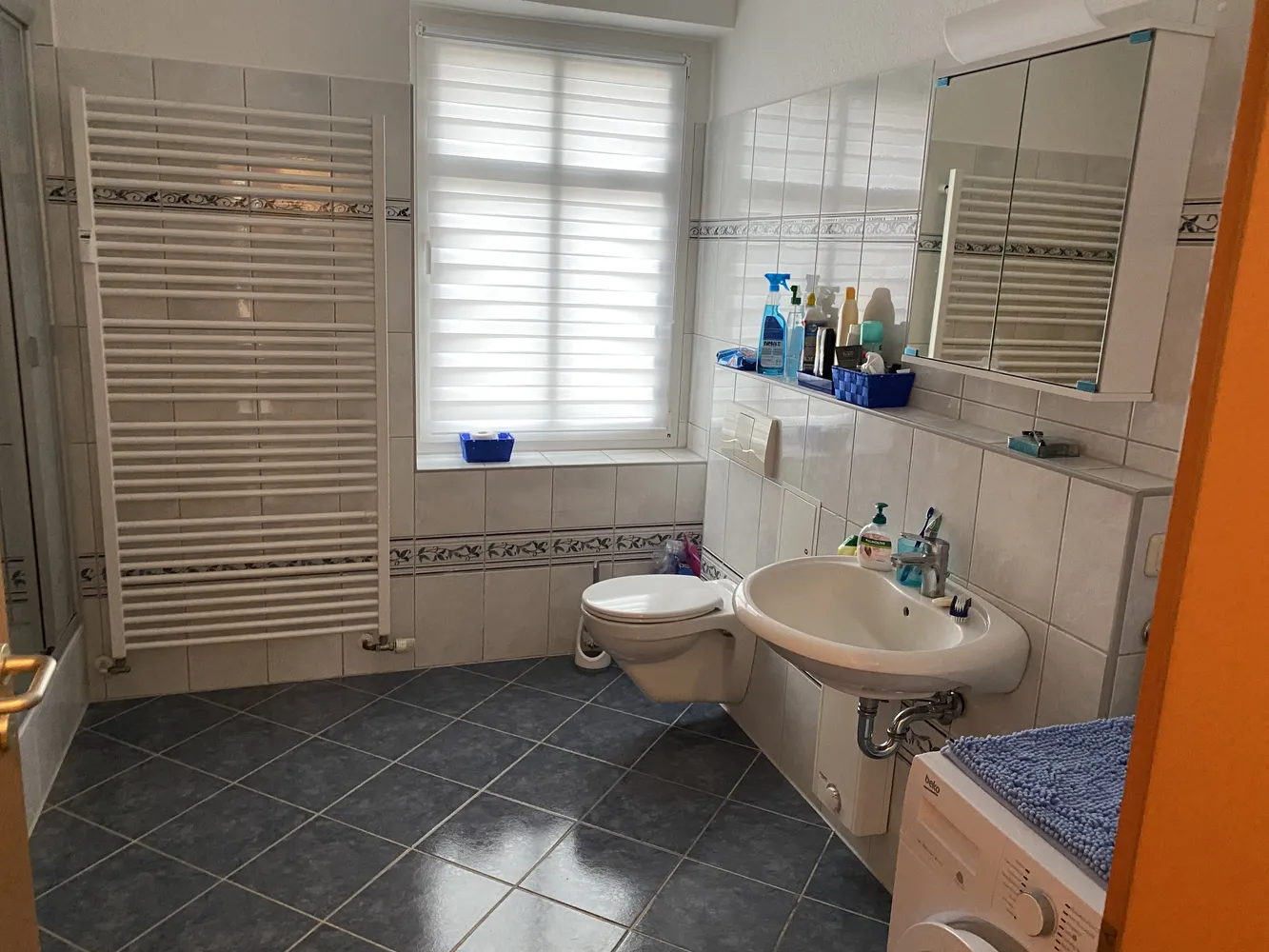 2 room apartment with 68 m² in Stendal – Photo 5