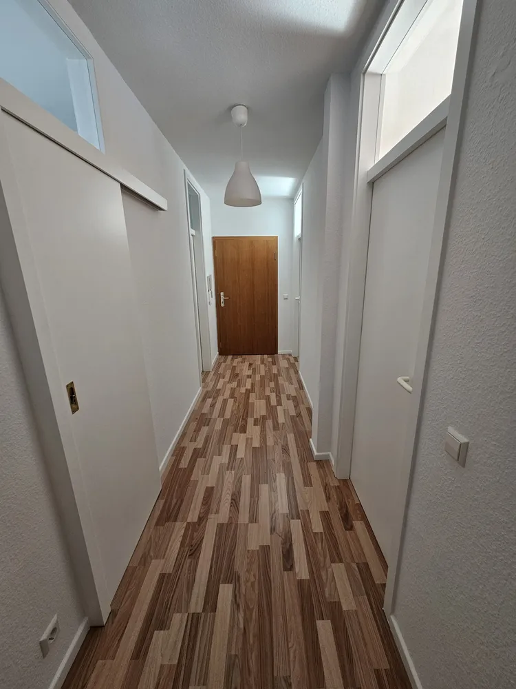 2 Zimmer Wohnung mit 55 m² in Berlin – Bild 5