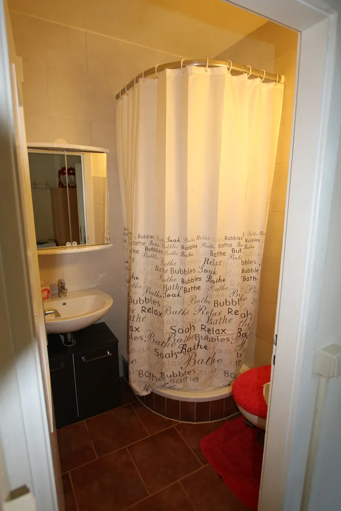 1 Zimmer Wohnung mit 26 m² in Suhl – Bild 5
