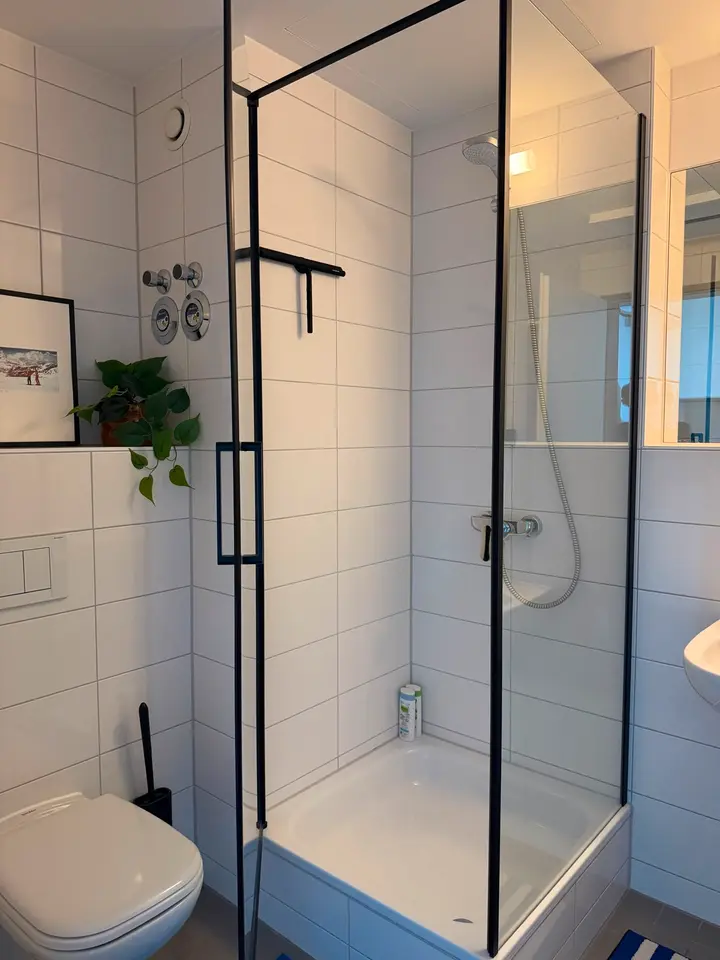 Studio mit 22 m² in München – Bild 10