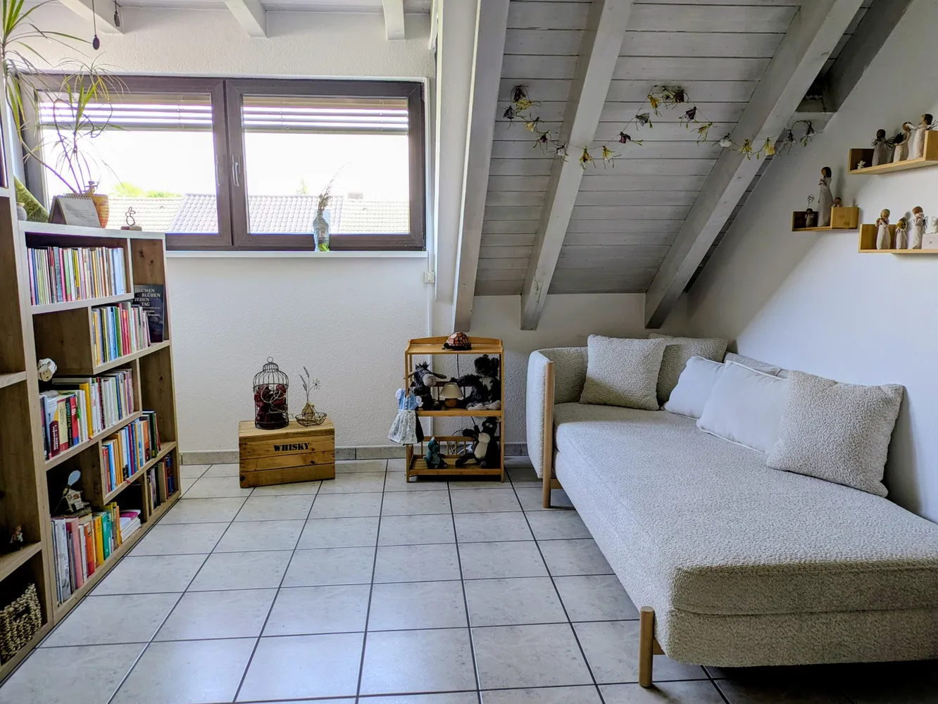3 Zimmer Wohnung mit 100 m² in Mannheim – Bild 4