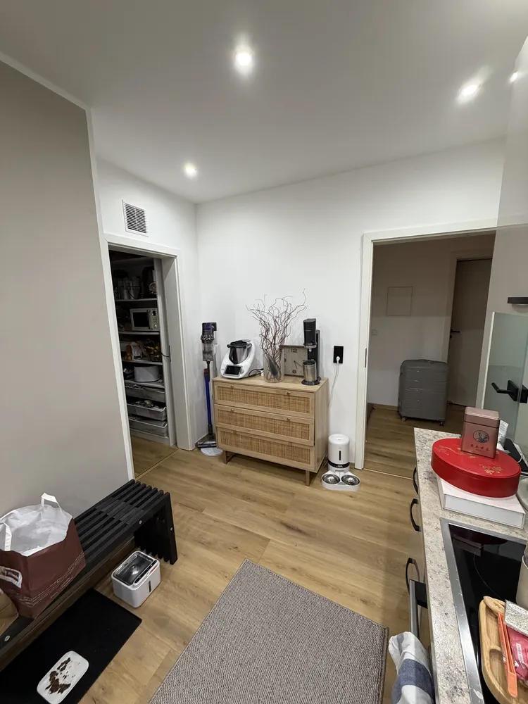 3 Zimmer Wohnung mit 75 m² in Augsburg – Bild 6